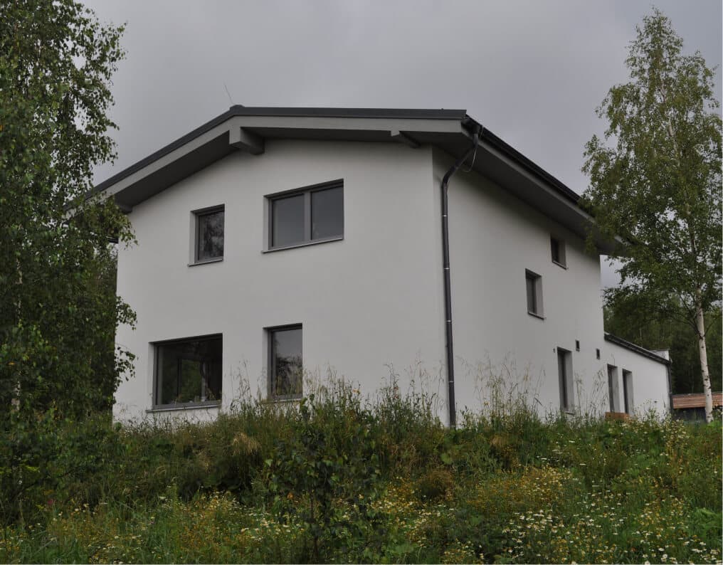 Bývanie 2
