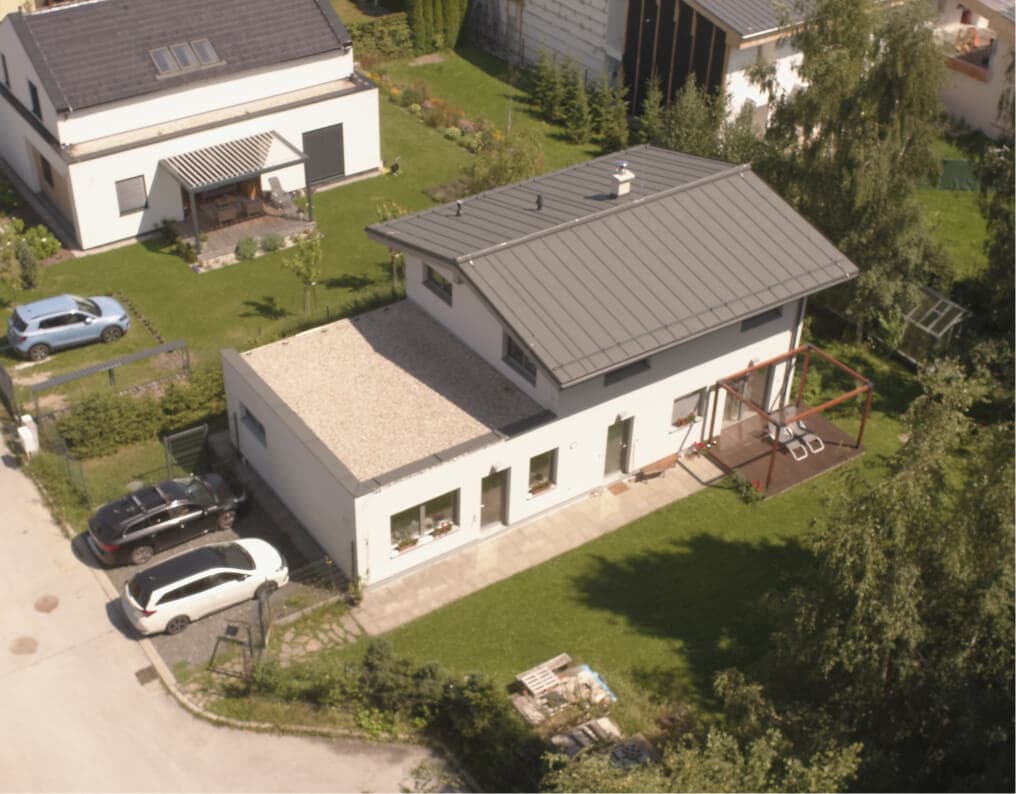 Bývanie 4