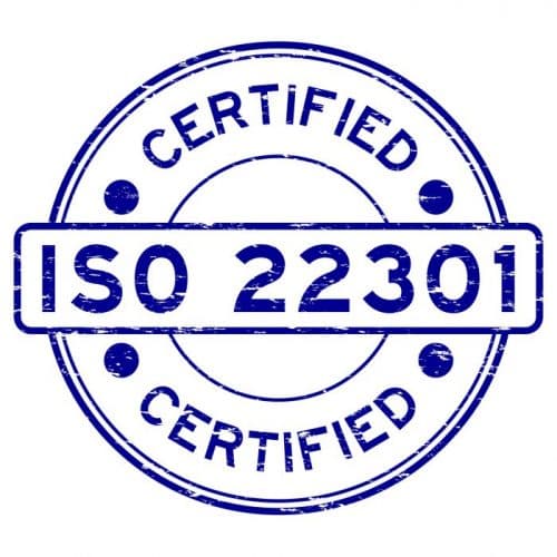 Certifikat