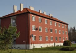 Čistenie striech 2