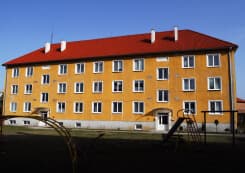 Čistenie striech 4
