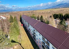 Rekonštrukcia striech 4