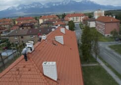 Rekonštrukcia striech 6