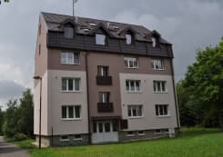 Čistenie striech 11