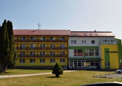 Čistenie striech 2