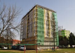 Čistenie striech 7
